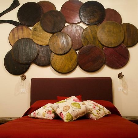 B&B Sosta Flegrea Neapel Exterior foto